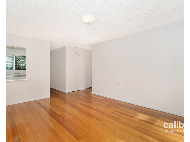 2/49 Gibb Street, Kelvin Grove QLD 4059