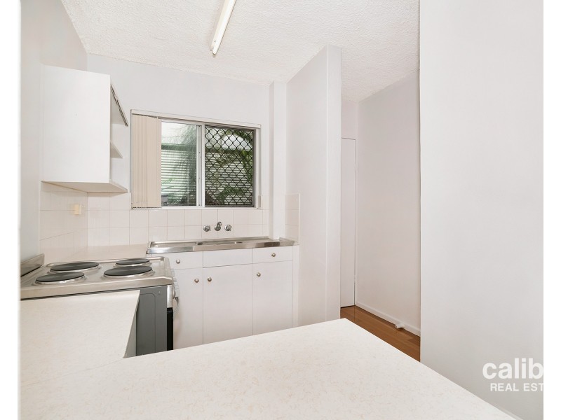 2/49 Gibb Street, Kelvin Grove QLD 4059