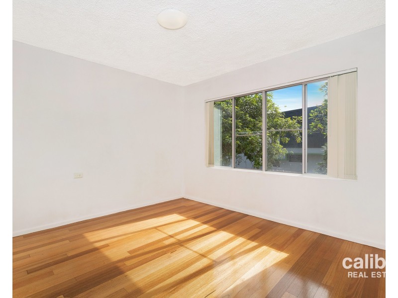 2/49 Gibb Street, Kelvin Grove QLD 4059