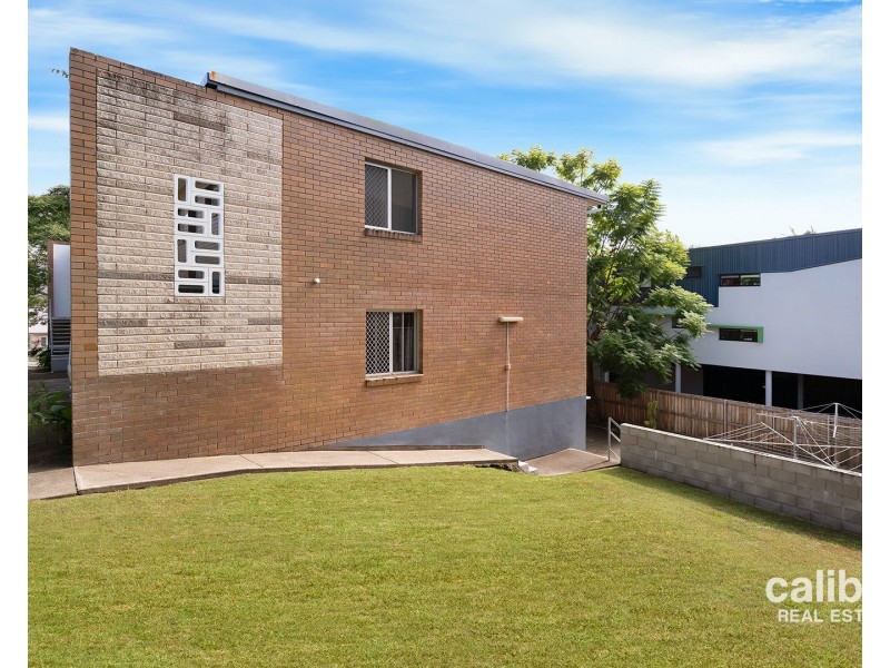 2/49 Gibb Street, Kelvin Grove QLD 4059