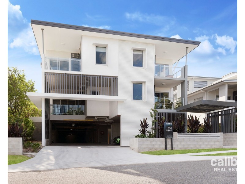 12/22 Lade Street, Gaythorne QLD 4051