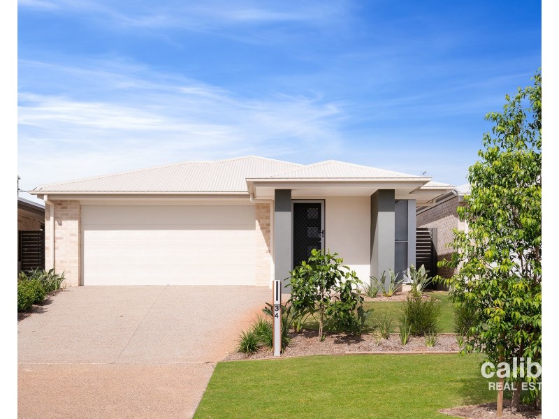34 Gardenia Circuit, Dakabin QLD 4503
