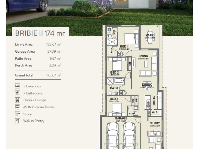 34 Gardenia Circuit, Dakabin QLD 4503