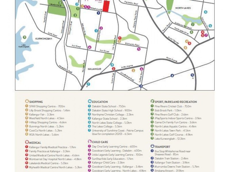 34 Gardenia Circuit, Dakabin QLD 4503