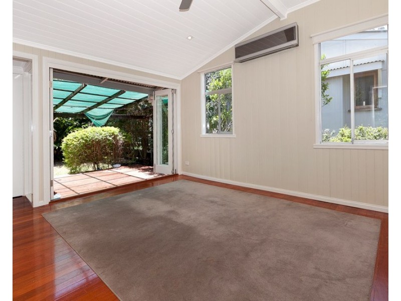 117 Lower Cairns Terrace, Paddington QLD 4064