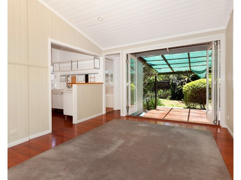 117 Lower Cairns Terrace, Paddington QLD 4064