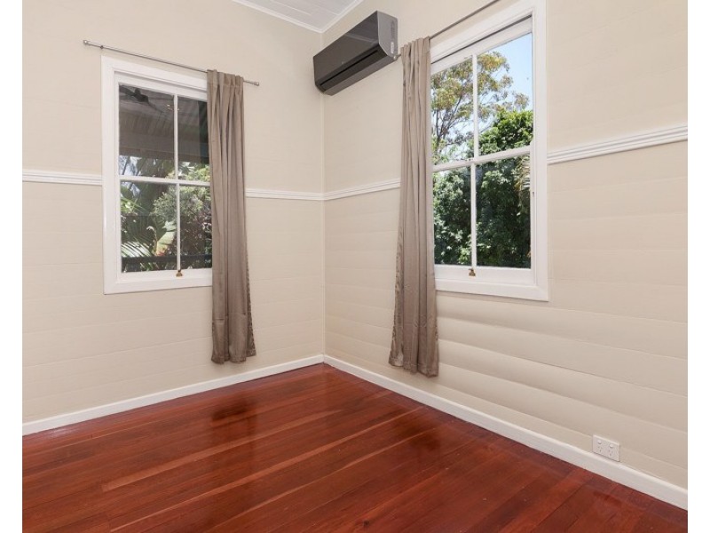 117 Lower Cairns Terrace, Paddington QLD 4064