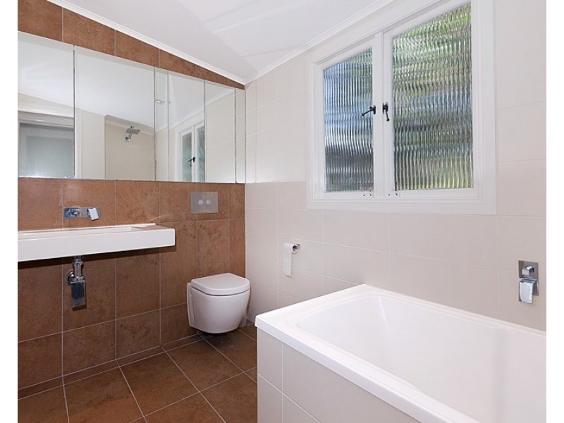 117 Lower Cairns Terrace, Paddington QLD 4064