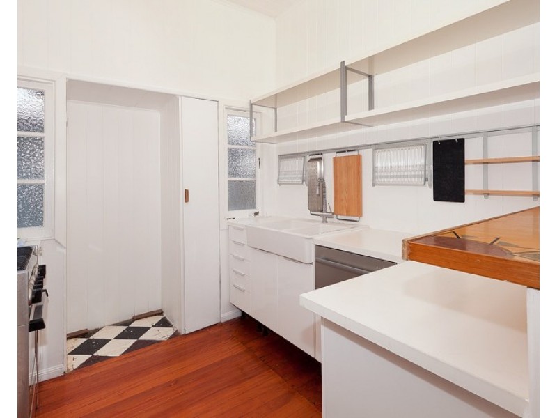 117 Lower Cairns Terrace, Paddington QLD 4064