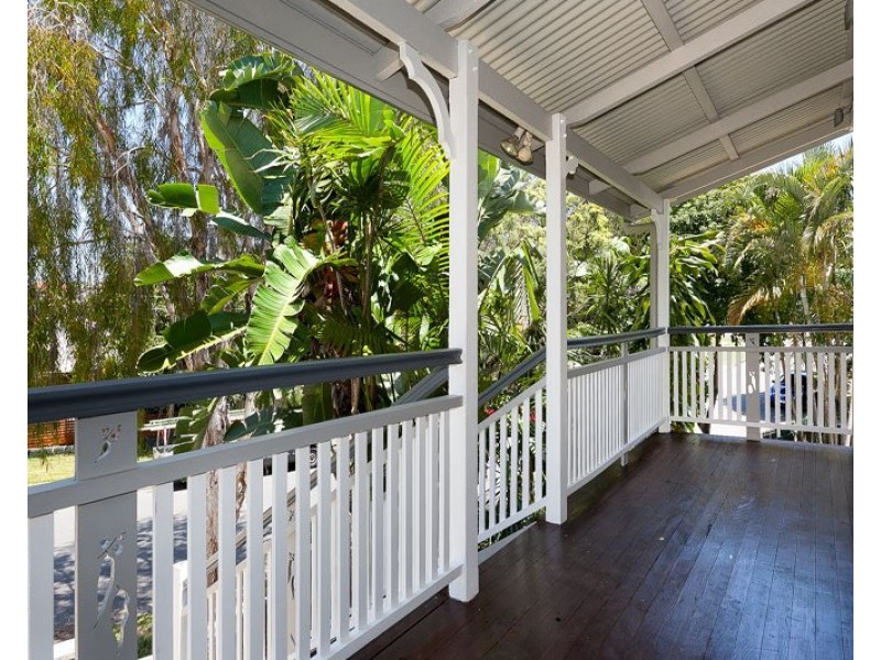 117 Lower Cairns Terrace, Paddington QLD 4064