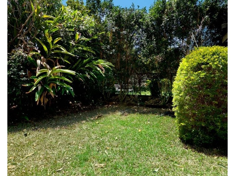 117 Lower Cairns Terrace, Paddington QLD 4064