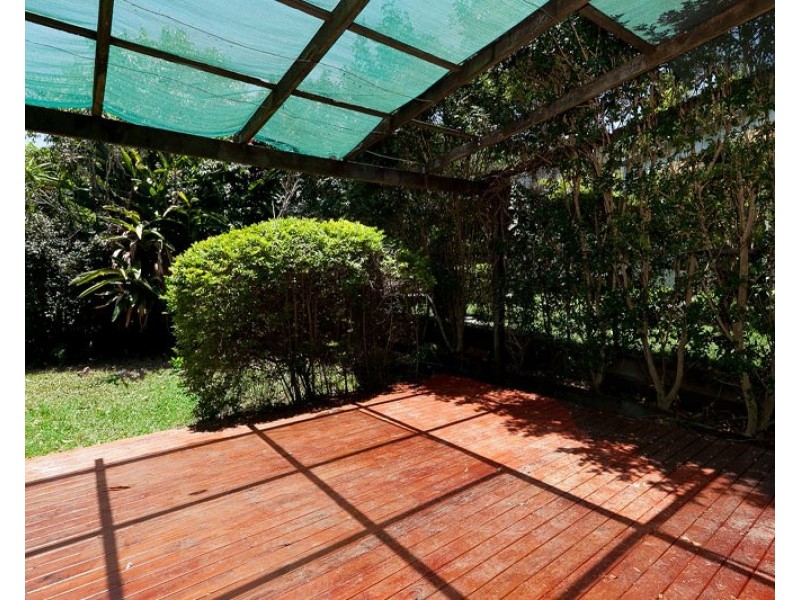 117 Lower Cairns Terrace, Paddington QLD 4064