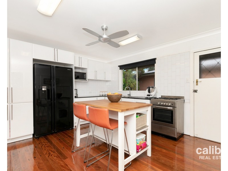 79 Brown Parade, Ashgrove QLD 4060