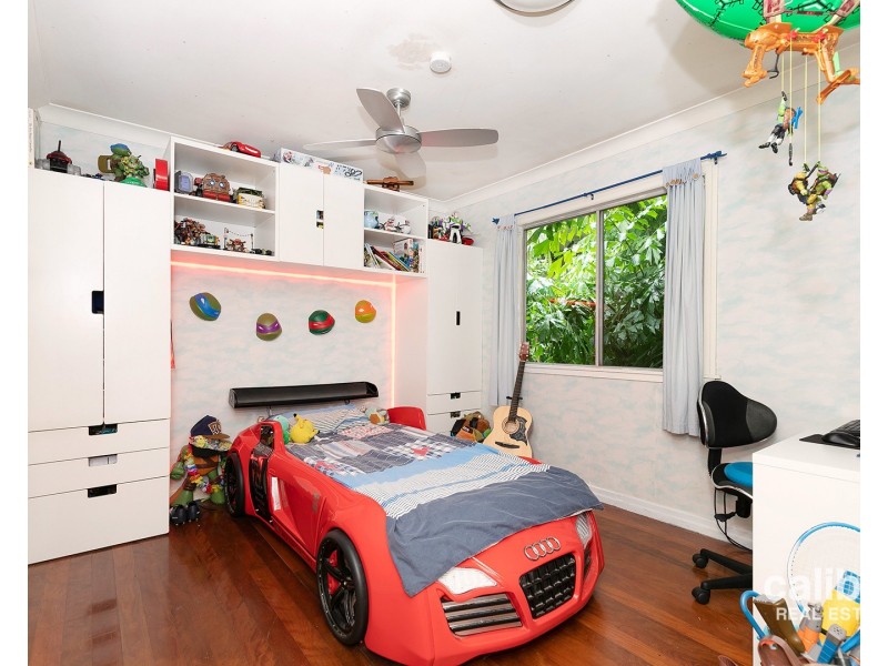 79 Brown Parade, Ashgrove QLD 4060