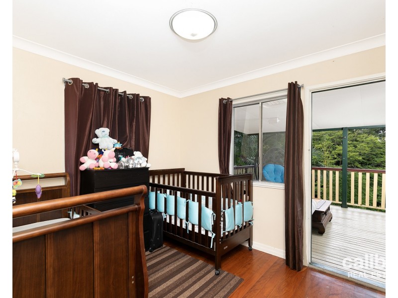 79 Brown Parade, Ashgrove QLD 4060