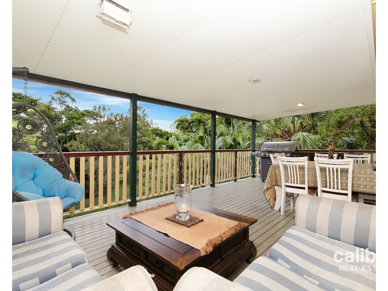 79 Brown Parade, Ashgrove QLD 4060