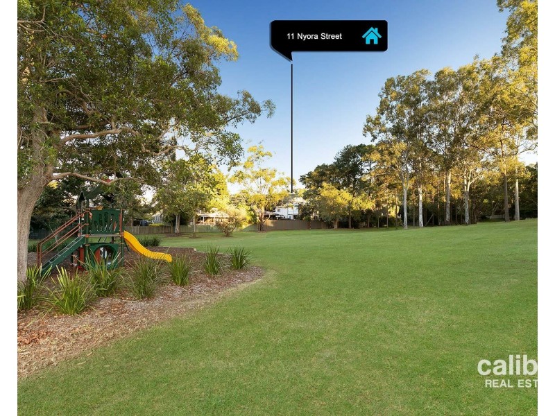 11 Nyora Street, Everton Hills QLD 4053
