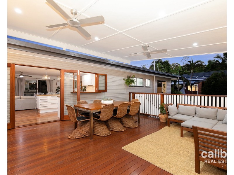 11 Nyora Street, Everton Hills QLD 4053