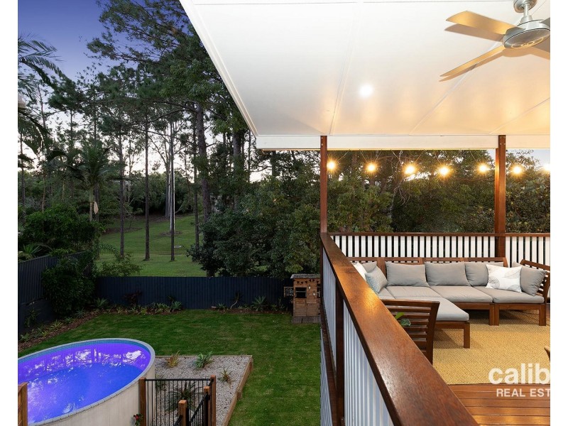 11 Nyora Street, Everton Hills QLD 4053