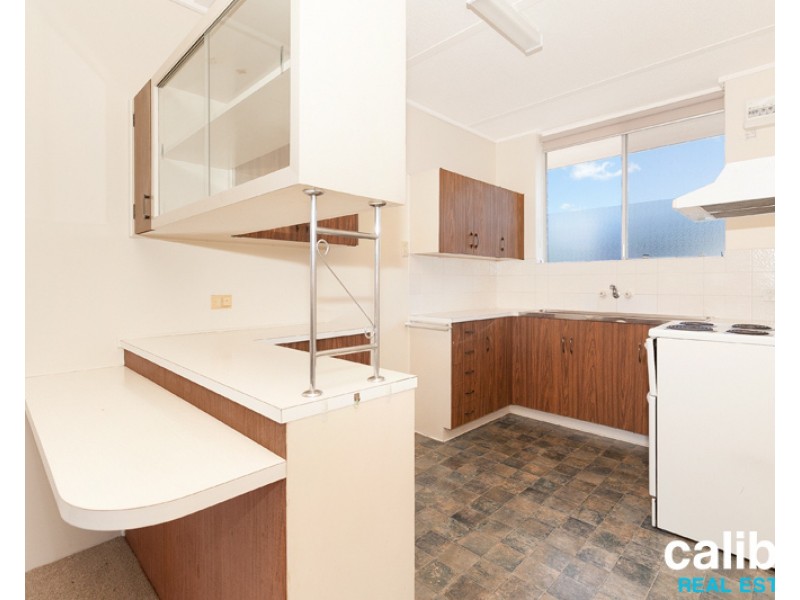 7/36 Wienholt Street, Auchenflower QLD 4066
