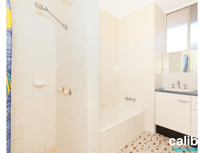 7/36 Wienholt Street, Auchenflower QLD 4066