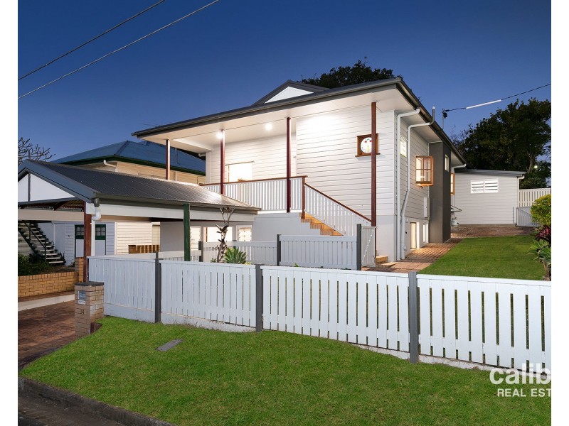 14 Lily Street, Mitchelton QLD 4053