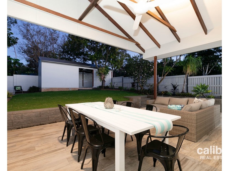 14 Lily Street, Mitchelton QLD 4053