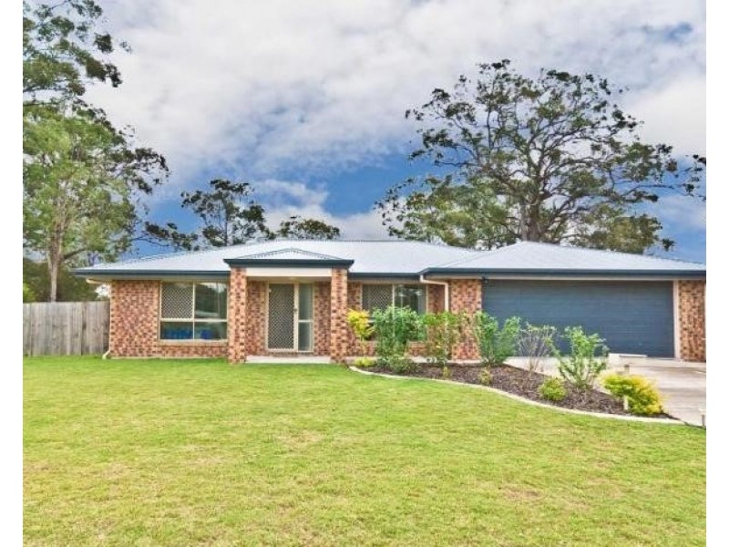 26 Bauhinia Court, Morayfield QLD 4506