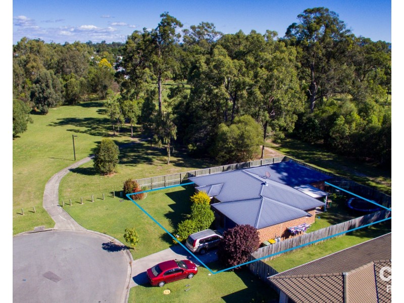 26 Bauhinia Court, Morayfield QLD 4506
