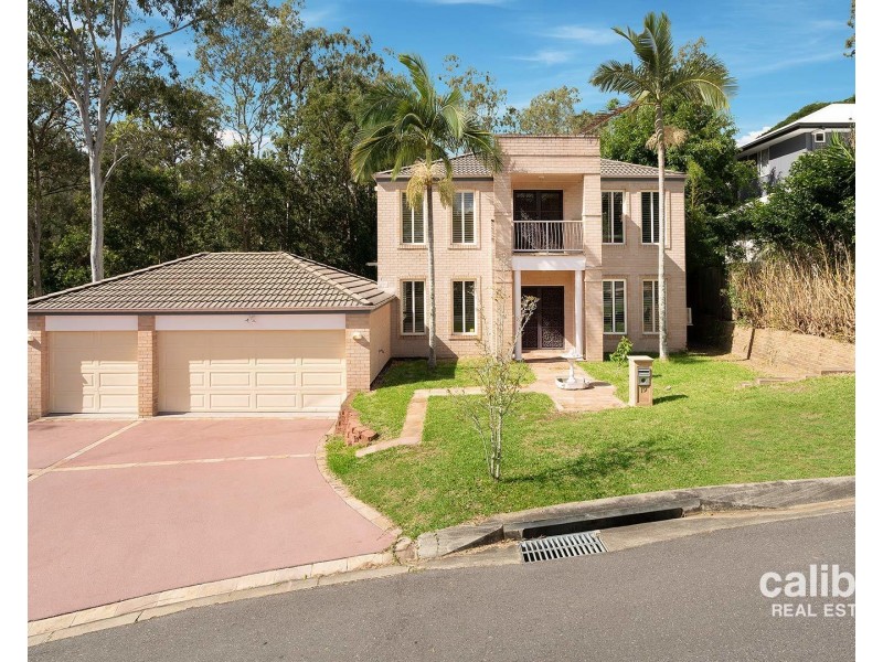 19 Pender Street, The Gap QLD 4061