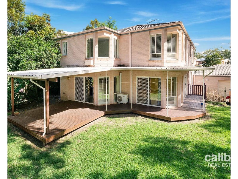 19 Pender Street, The Gap QLD 4061