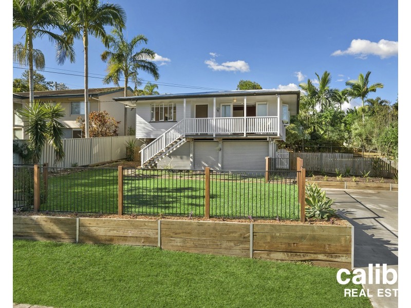 29 Dunbil Avenue, Ferny Hills QLD 4055