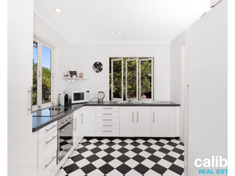 49 Hetherington Street, Herston QLD 4006