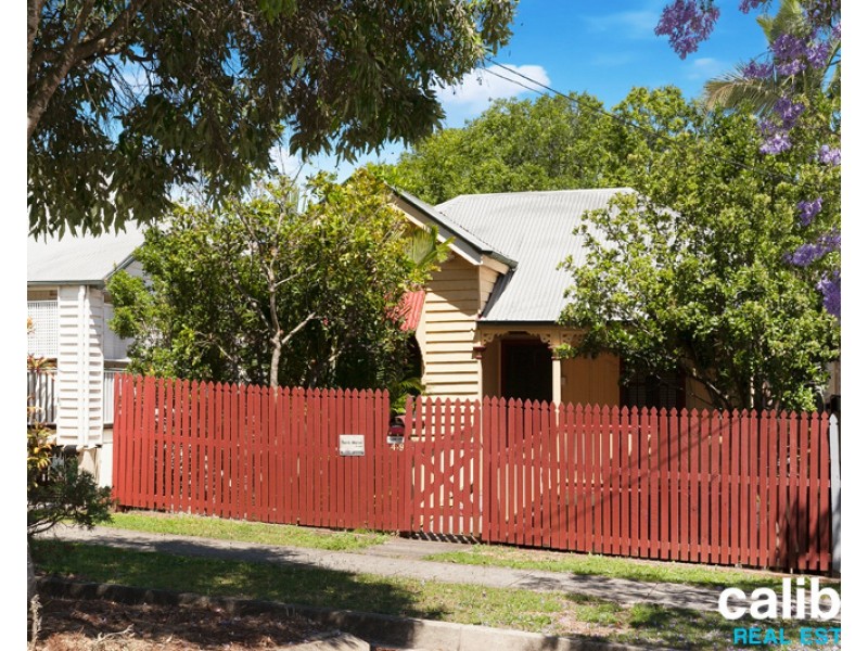 49 Hetherington Street, Herston QLD 4006