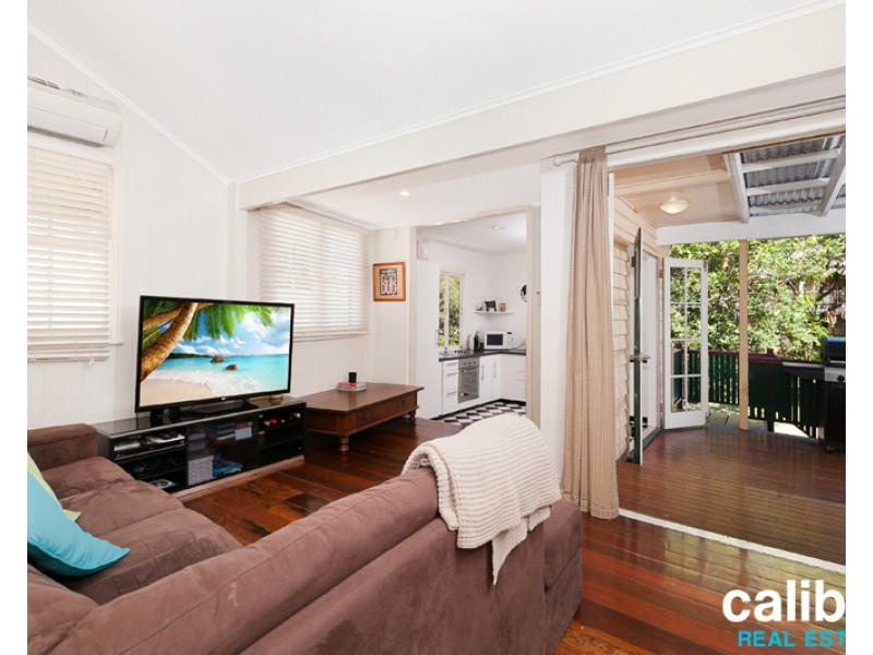 49 Hetherington Street, Herston QLD 4006