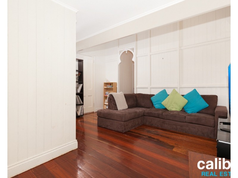 49 Hetherington Street, Herston QLD 4006