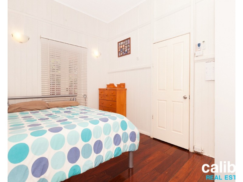 49 Hetherington Street, Herston QLD 4006