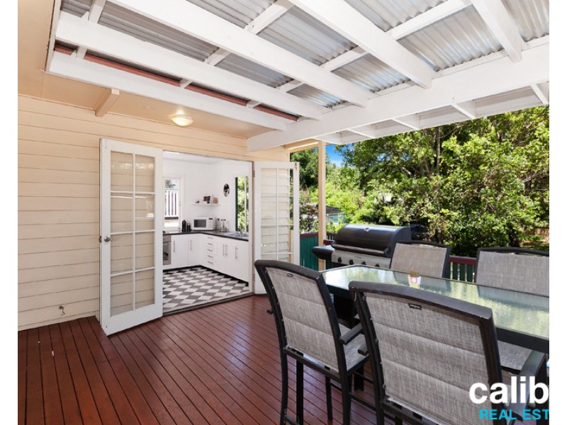 49 Hetherington Street, Herston QLD 4006