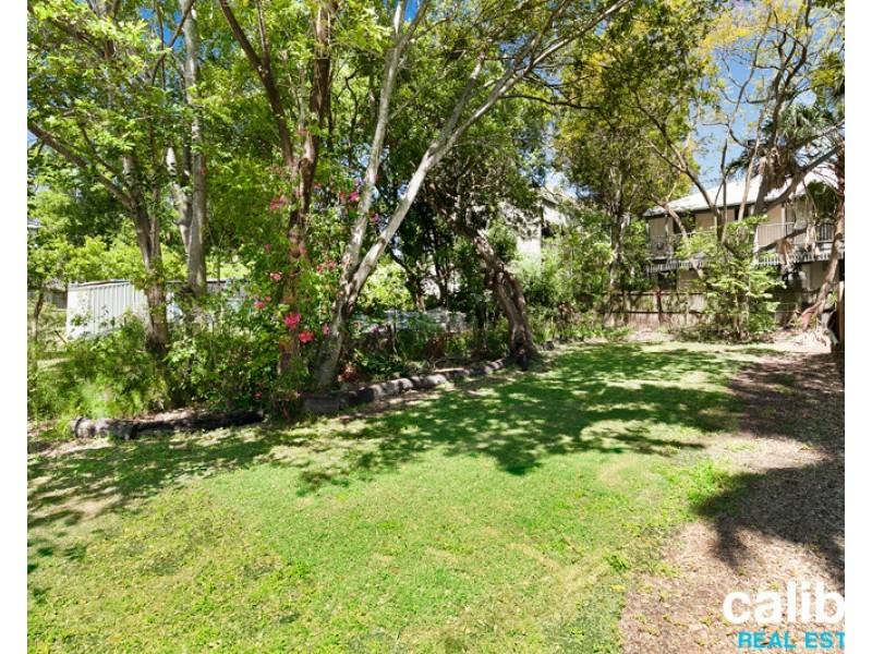 49 Hetherington Street, Herston QLD 4006