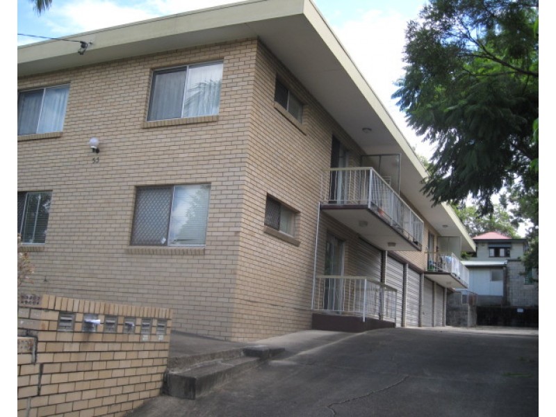 3/53 Prince Street, Annerley QLD 4103