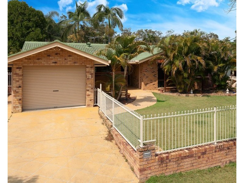 11 Acacia Place, Camira QLD 4300