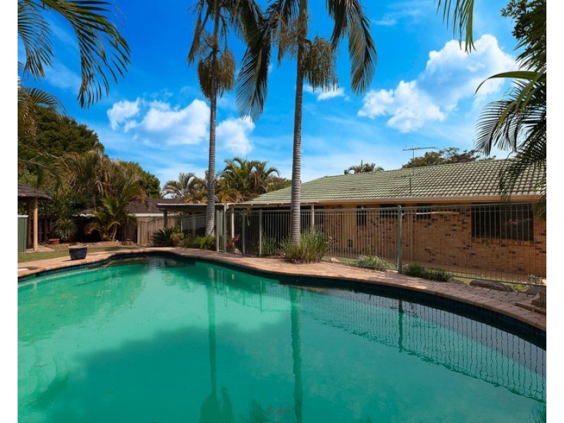 11 Acacia Place, Camira QLD 4300