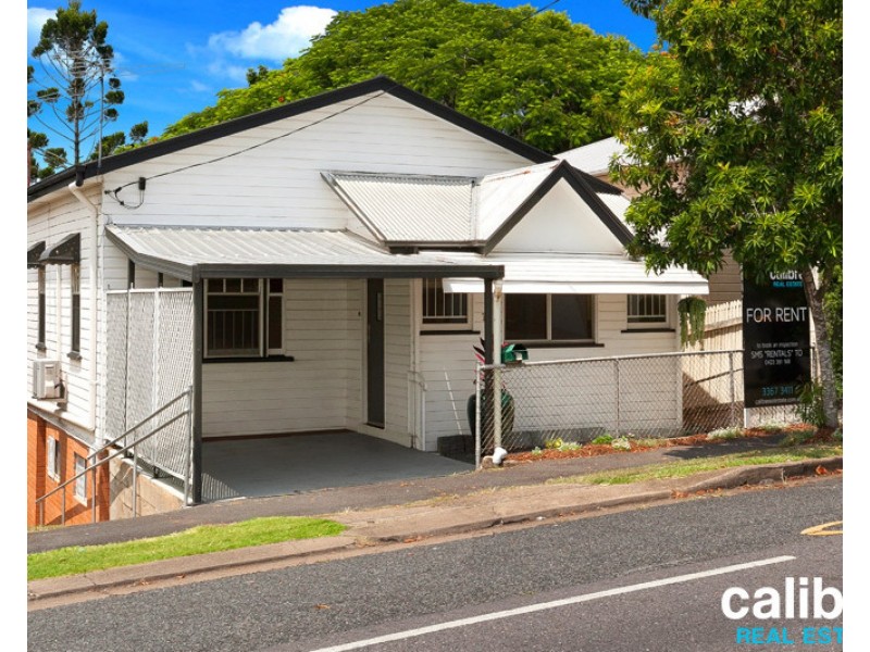 11 Arthur Terrace, Red Hill QLD 4059