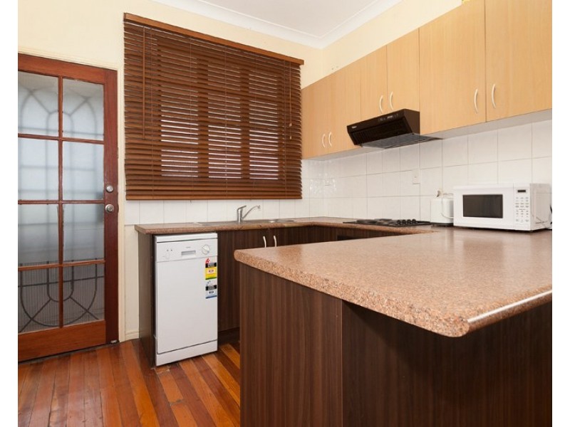 2/31 Fisher Street, East Brisbane QLD 4169