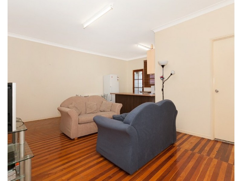 2/31 Fisher Street, East Brisbane QLD 4169