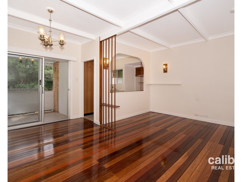 76 Carey Street, Bardon QLD 4065