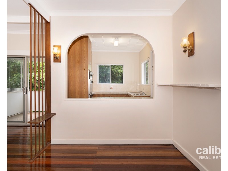 76 Carey Street, Bardon QLD 4065