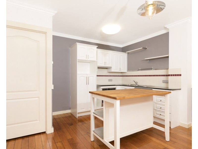 1/59 Leichhardt Street, Spring Hill QLD 4000