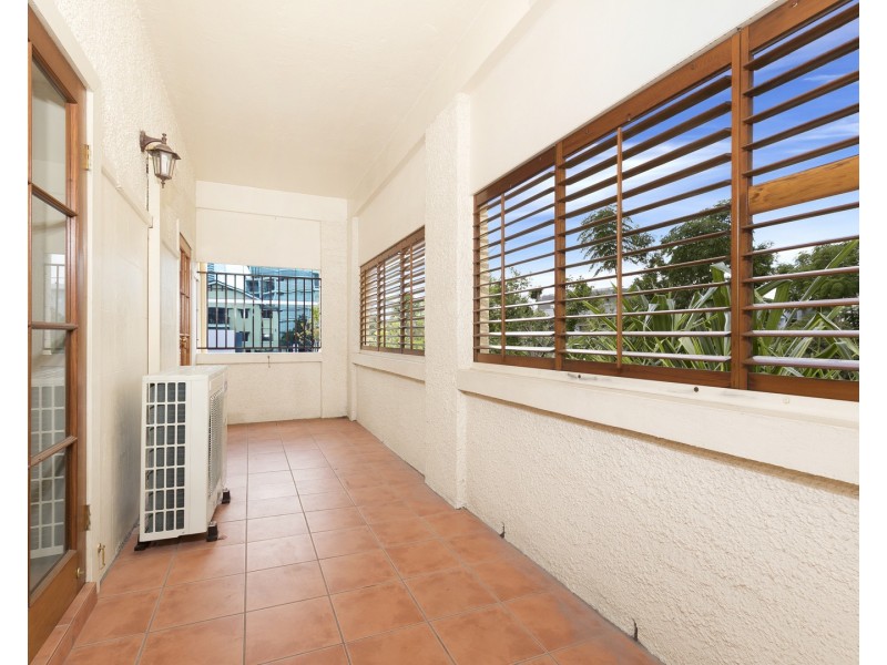 1/59 Leichhardt Street, Spring Hill QLD 4000
