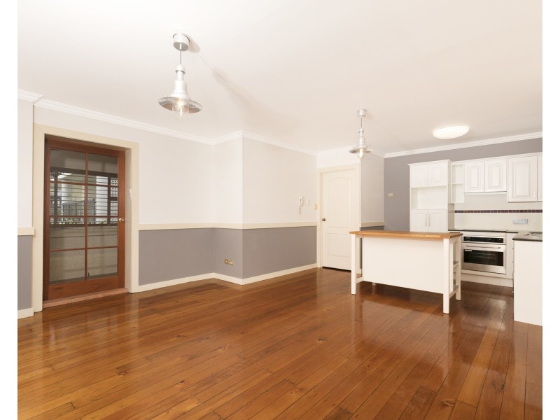 1/59 Leichhardt Street, Spring Hill QLD 4000